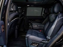 Zeekr 9X 2025 Ultra 55kWh 6-Seater - фото 10