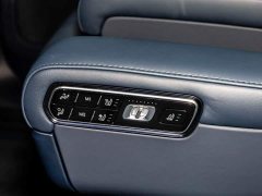 Zeekr 9X 2025 Ultra 55kWh 6-Seater - фото 11