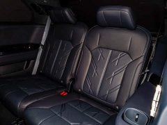Zeekr 9X 2025 Ultra 55kWh 6-Seater - фото 12