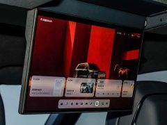 Zeekr 9X 2025 Ultra 55kWh 6-Seater - фото 13