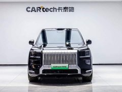 Zeekr 9X 2025 Ultra 55kWh 6-Seater - фото 2