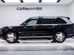 Zeekr 9X 2025 Ultra 55kWh 6-Seater - фото 3