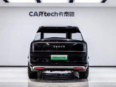 Zeekr 9X 2025 Ultra 55kWh 6-Seater - фото 5