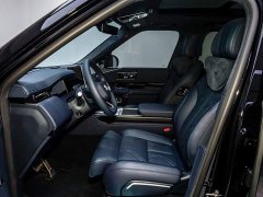 Zeekr 9X 2025 Ultra 55kWh 6-Seater - фото 9
