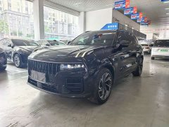 Lynk & Co 09 EM-P 2021 2.0T PHEV Halo six seats - фото 1