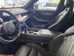 Lynk & Co 09 EM-P 2021 2.0T PHEV Halo six seats - фото 10