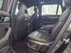 Lynk & Co 09 EM-P 2021 2.0T PHEV Halo six seats - фото 13
