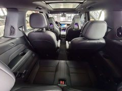 Lynk & Co 09 EM-P 2021 2.0T PHEV Halo six seats - фото 17