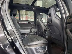 Lynk & Co 09 EM-P 2021 2.0T PHEV Halo six seats - фото 18