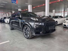 Lynk & Co 09 EM-P 2021 2.0T PHEV Halo six seats - фото 3