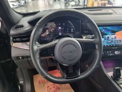 Lynk & Co 09 EM-P 2021 2.0T PHEV Halo six seats - фото 5