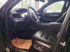 Lynk & Co 09 EM-P 2021 2.0T PHEV Halo six seats - фото 6