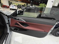 BMW 4 Series 2022 425i M Sports Package - ფოტო 10