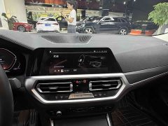 BMW 4 Series 2022 425i M Sports Package - ფოტო 12