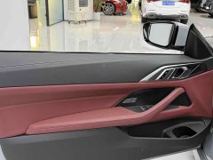 BMW 4 Series 2022 425i M Sports Package - ფოტო 13