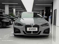 BMW 4 Series 2022 425i M Sports Package - ფოტო 2