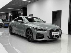 BMW 4 Series 2022 425i M Sports Package - ფოტო 3