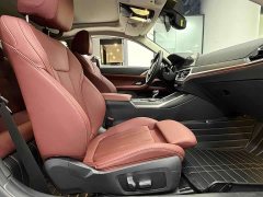 BMW 4 Series 2022 425i M Sports Package - ფოტო 4