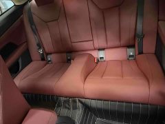 BMW 4 Series 2022 425i M Sports Package - ფოტო 5