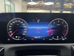 Mercedes-Benz CLA (imported) 2024 CLA 200 - ფოტო 12