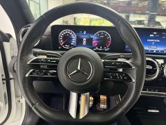 Mercedes-Benz CLA (imported) 2024 CLA 200 - ფოტო 13