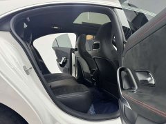Mercedes-Benz CLA (imported) 2024 CLA 200 - ფოტო 5
