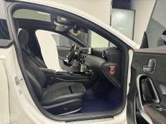 Mercedes-Benz CLA (imported) 2024 CLA 200 - ფოტო 6