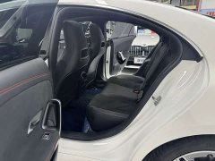 Mercedes-Benz CLA (imported) 2024 CLA 200 - ფოტო 7