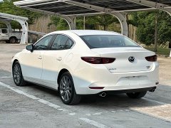 Mazda3 Angkesela 2021 2.0L automatic quality version - ფოტო 10