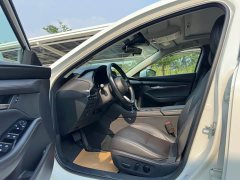 Mazda3 Angkesela 2021 2.0L automatic quality version - ფოტო 13