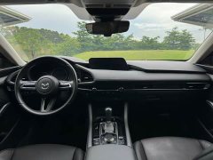 Mazda3 Angkesela 2021 2.0L automatic quality version - ფოტო 17