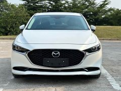 Mazda3 Angkesela 2021 2.0L automatic quality version - ფოტო 2