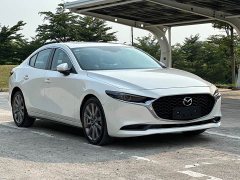 Mazda3 Angkesela 2021 2.0L automatic quality version - ფოტო 3