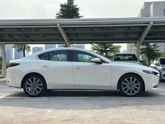 Mazda3 Angkesela 2021 2.0L automatic quality version - ფოტო 4