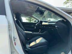 Mazda3 Angkesela 2021 2.0L automatic quality version - ფოტო 5
