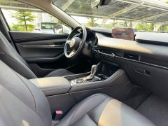 Mazda3 Angkesela 2021 2.0L automatic quality version - ფოტო 7