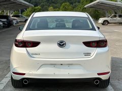 Mazda3 Angkesela 2021 2.0L automatic quality version - ფოტო 9