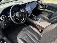 Mercedes-Benz EQS SUV 2025 500 4MATIC - ფოტო 10