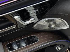 Mercedes-Benz EQS SUV 2025 500 4MATIC - ფოტო 12