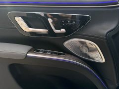 Mercedes-Benz EQS SUV 2025 500 4MATIC - ფოტო 13