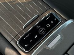 Mercedes-Benz EQS SUV 2025 500 4MATIC - ფოტო 15