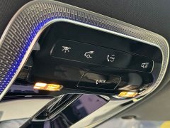 Mercedes-Benz EQS SUV 2025 500 4MATIC - ფოტო 16