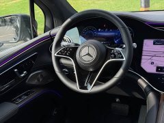 Mercedes-Benz EQS SUV 2025 500 4MATIC - ფოტო 19