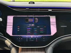 Mercedes-Benz EQS SUV 2025 500 4MATIC - ფოტო 20