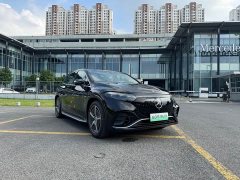 Mercedes-Benz EQS SUV 2025 500 4MATIC - ფოტო 3