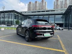 Mercedes-Benz EQS SUV 2025 500 4MATIC - ფოტო 8