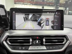 BMW X4 2022 xDrive 30i M Sports Package - ფოტო 13