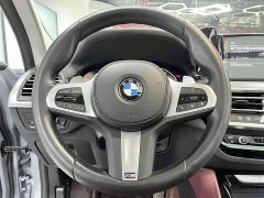 BMW X4 2022 xDrive 30i M Sports Package - ფოტო 14