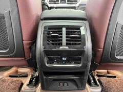 BMW X4 2022 xDrive 30i M Sports Package - ფოტო 15