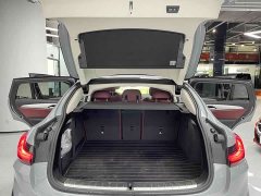 BMW X4 2022 xDrive 30i M Sports Package - ფოტო 16